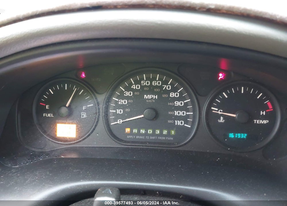 2002 CHEVROLET VENTURE PLUS VIN: 1GNDX03E72D308399