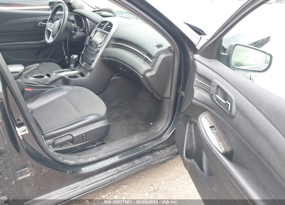 2015 CHEVROLET MALIBU 1LT VIN: 1G11C5SL1FF308115
