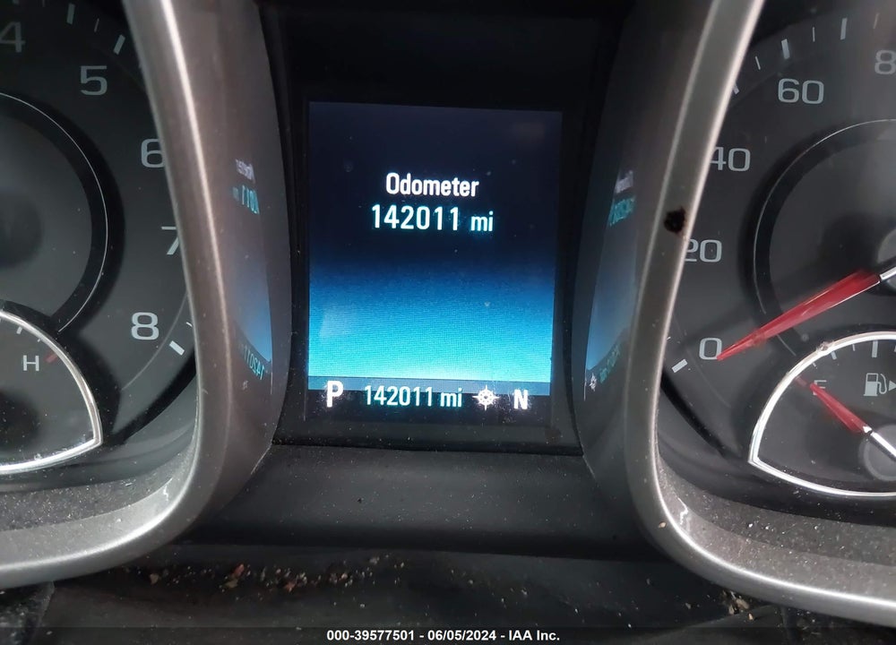 2015 CHEVROLET MALIBU 1LT VIN: 1G11C5SL1FF308115