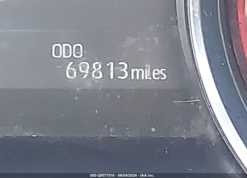 2020 TOYOTA CAMRY XSE VIN: 4T1K61AK9LU305423