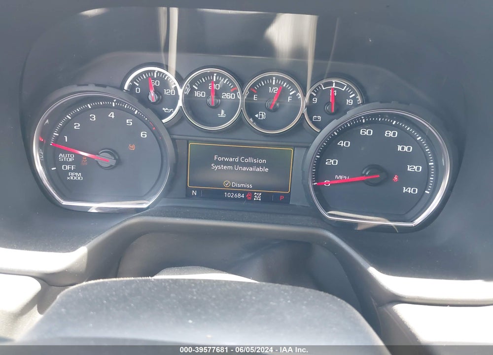 2021 CHEVROLET SUBURBAN 4WD LT VIN: 1GNSKCKDXMR163543
