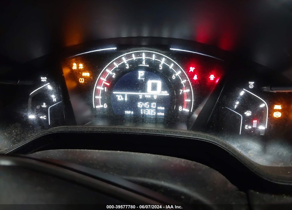 2019 HONDA CR-V LX VIN: 2HKRW6H30KH226875