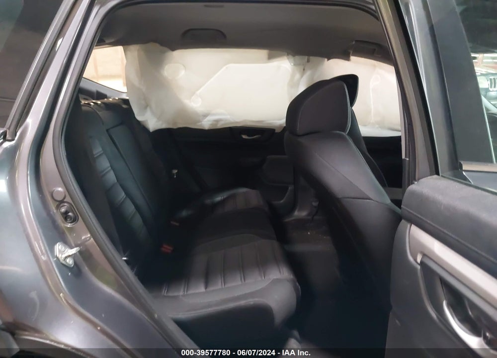 2019 HONDA CR-V LX VIN: 2HKRW6H30KH226875