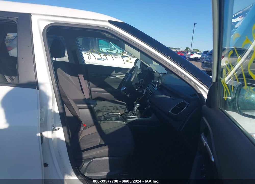 2021 KIA SELTOS LX VIN: KNDEPCAAXM7179137