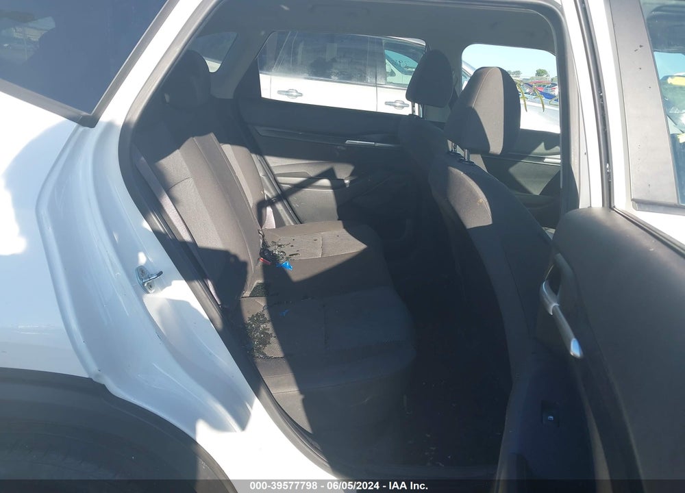 2021 KIA SELTOS LX VIN: KNDEPCAAXM7179137