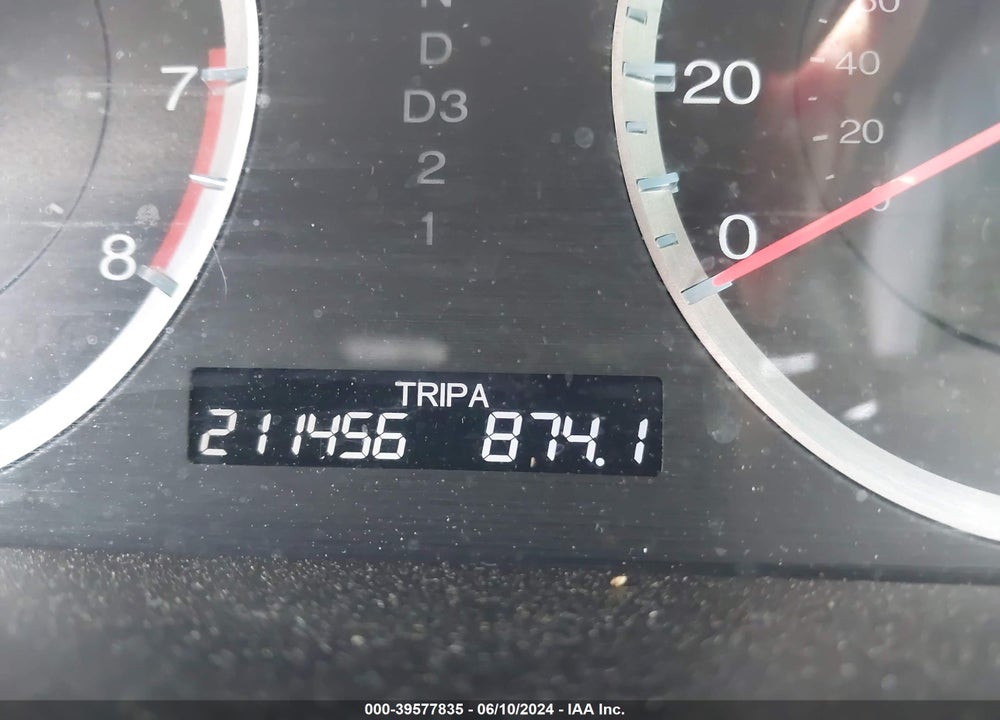 2012 HONDA ACCORD 2.4 SE VIN: 1HGCP2F60CA167233