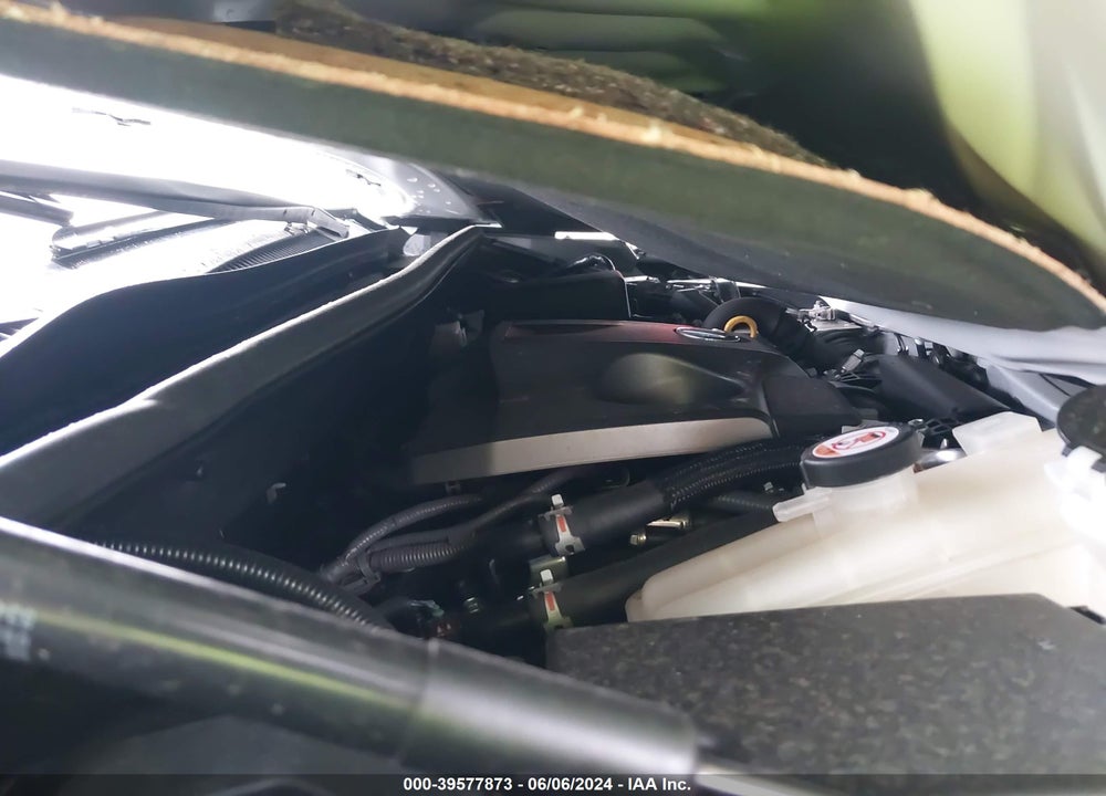 2019 LEXUS NX 300 VIN: JTJYARBZ0K2131756