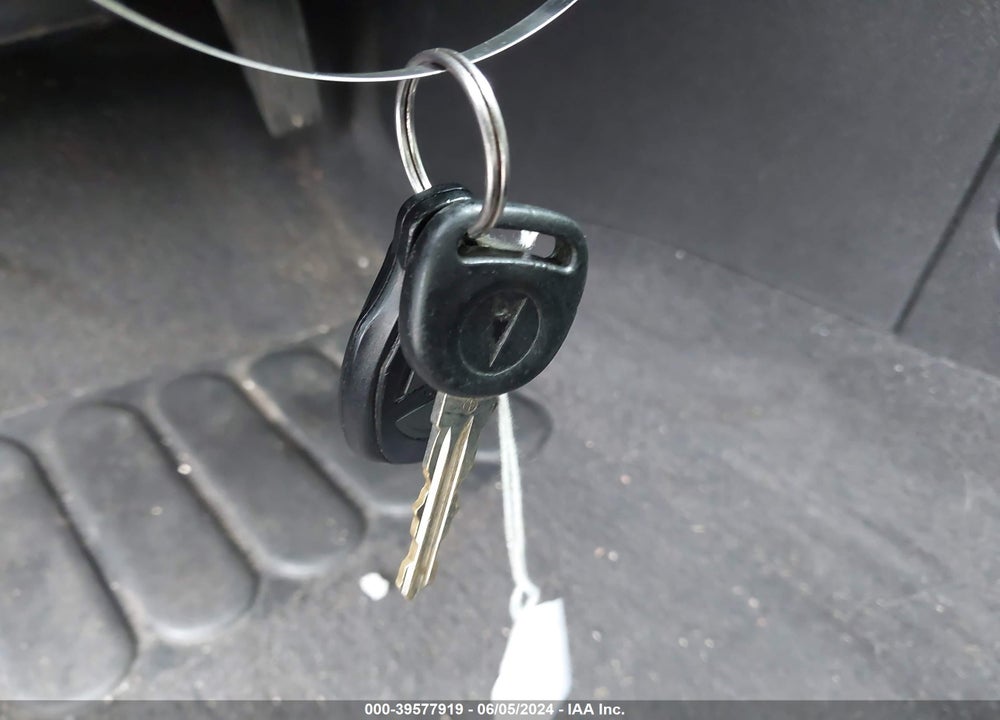 2009 PONTIAC G6 VIN: 1G2ZG57N794119031