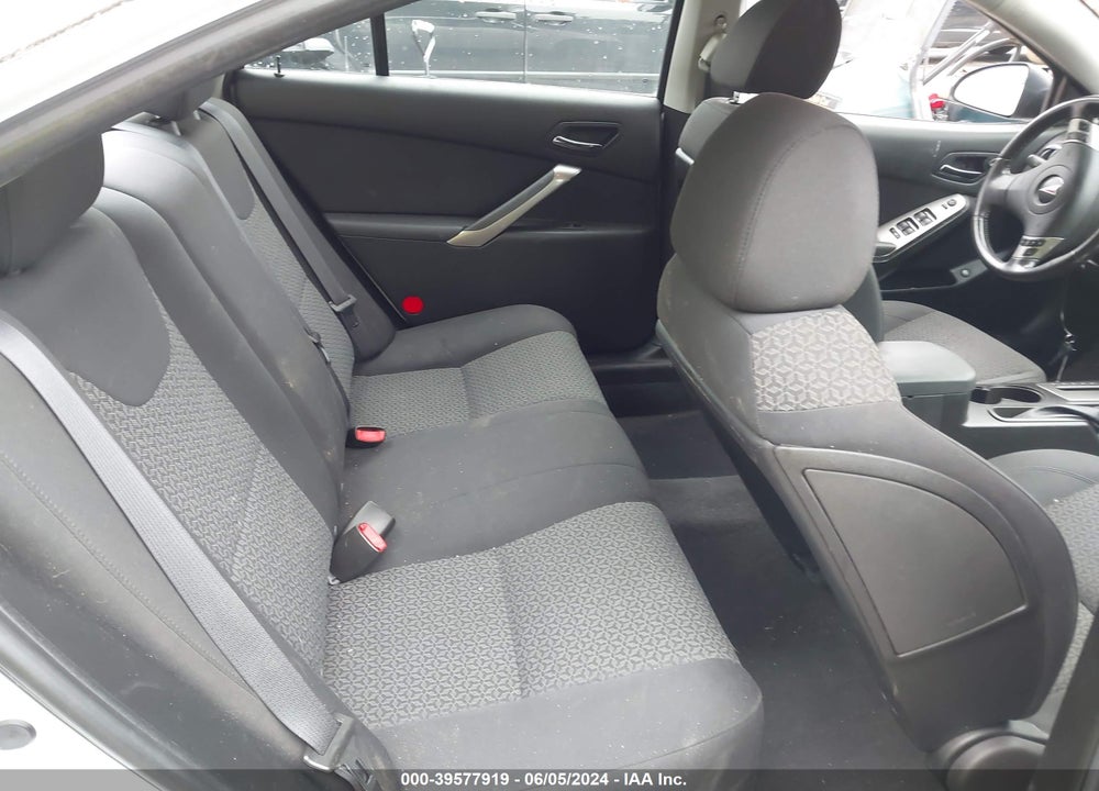 2009 PONTIAC G6 VIN: 1G2ZG57N794119031