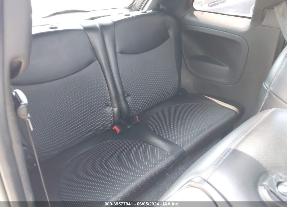 2017 FIAT 500E BATTERY ELECTRIC VIN: 3C3CFFGE5HT580090