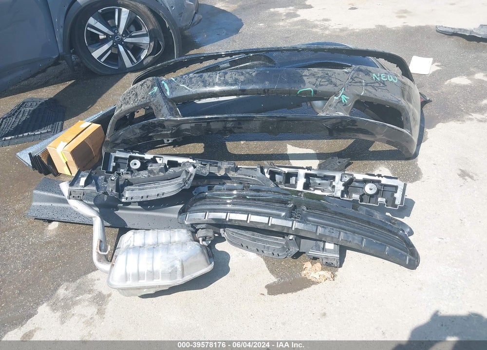 2023 DODGE CHARGER SXT VIN: 2C3CDXBG1PH672583