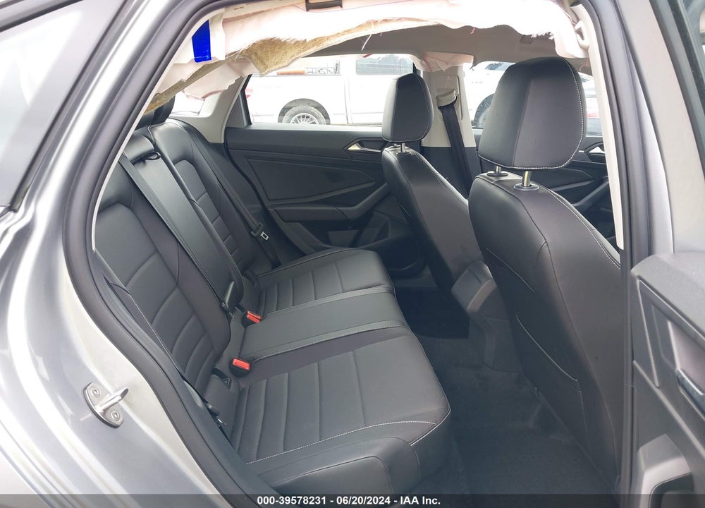 2023 VOLKSWAGEN JETTA 1.5T SE VIN: 3VW7M7BU5PM026254