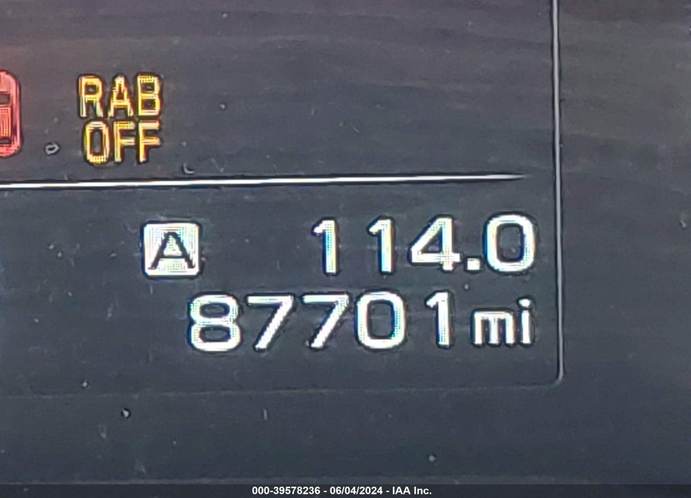 2019 SUBARU ASCENT PREMIUM VIN: 4S4WMAFD5K3419053