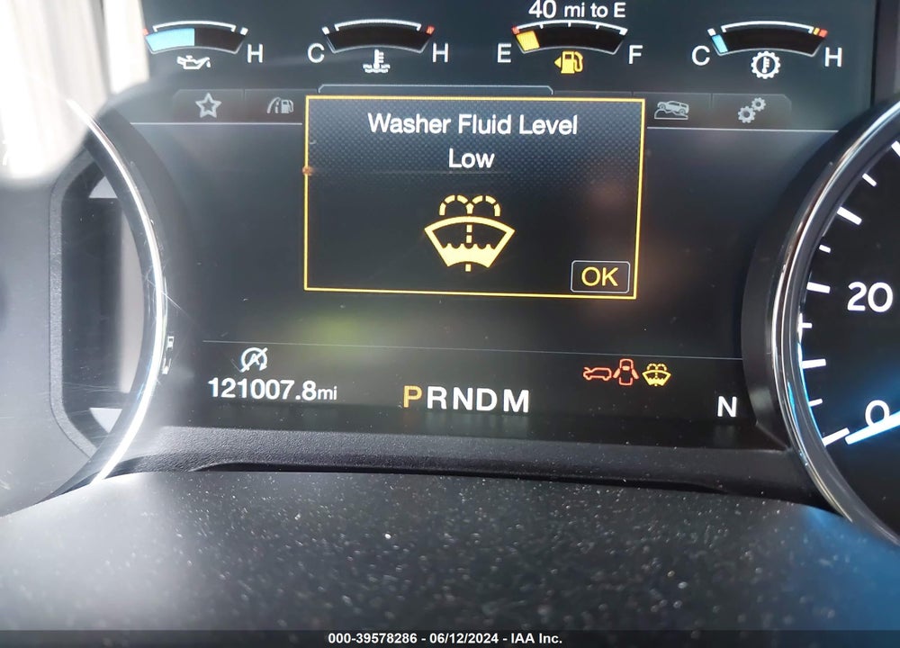 2018 FORD EXPEDITION LIMITED VIN: 1FMJU2AT1JEA46689