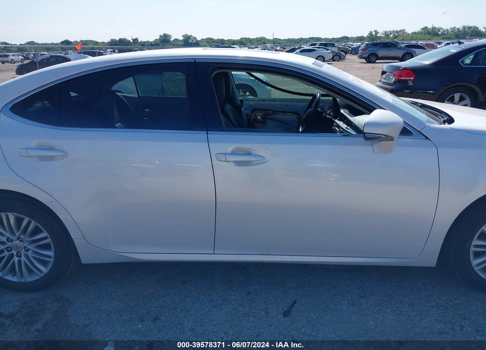 2016 LEXUS ES 350 VIN: 58ABK1GG3GU018169