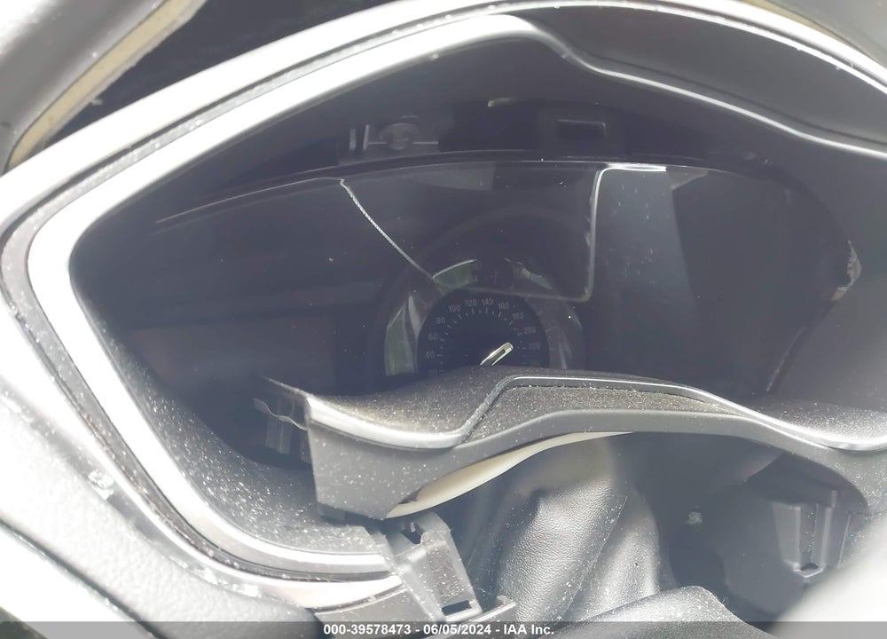 2016 FORD FUSION SE VIN: 3FA6P0HD2GR239031