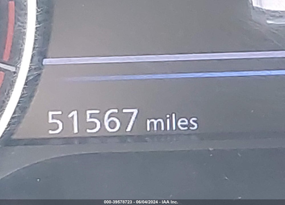 2020 NISSAN ALTIMA VIN: 1N4BL4DV7LC224291