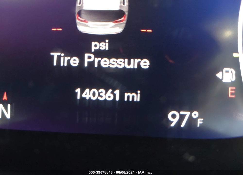 2019 CHRYSLER PACIFICA LIMITED VIN: 2C4RC1GG8KR617226