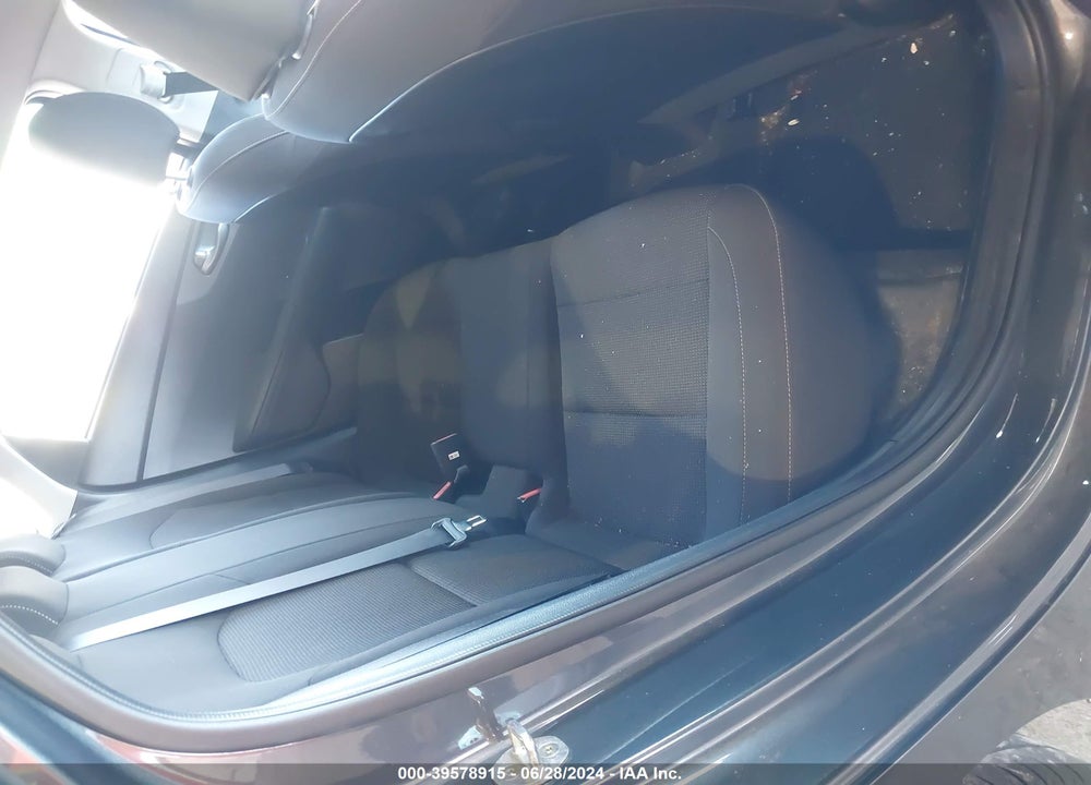 2020 KIA FORTE LXS VIN: 3KPF24AD8LE223623