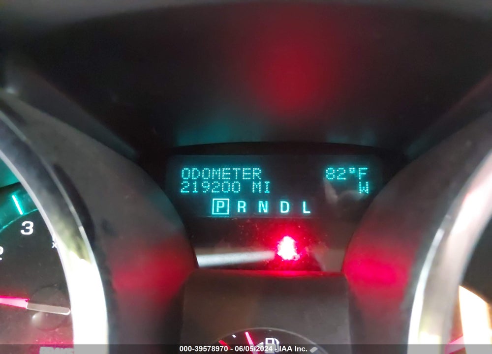 2009 CHEVROLET TRAVERSE LT VIN: 1GNEV23D69S169207