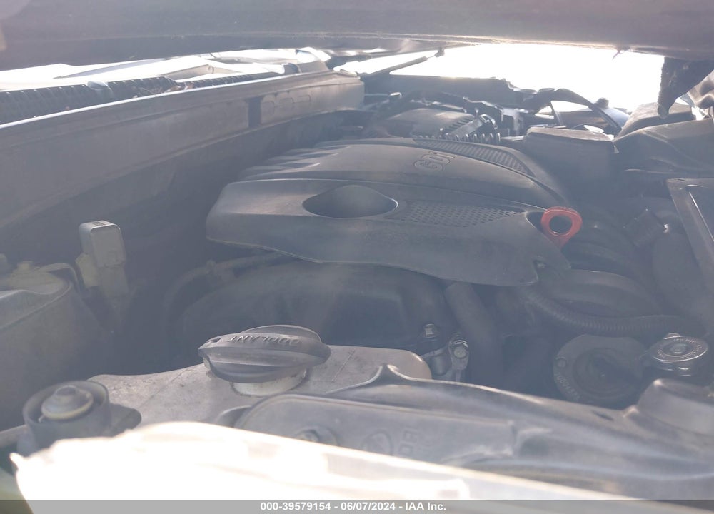 2011 HYUNDAI SONATA GLS VIN: 5NPEB4AC9BH070408