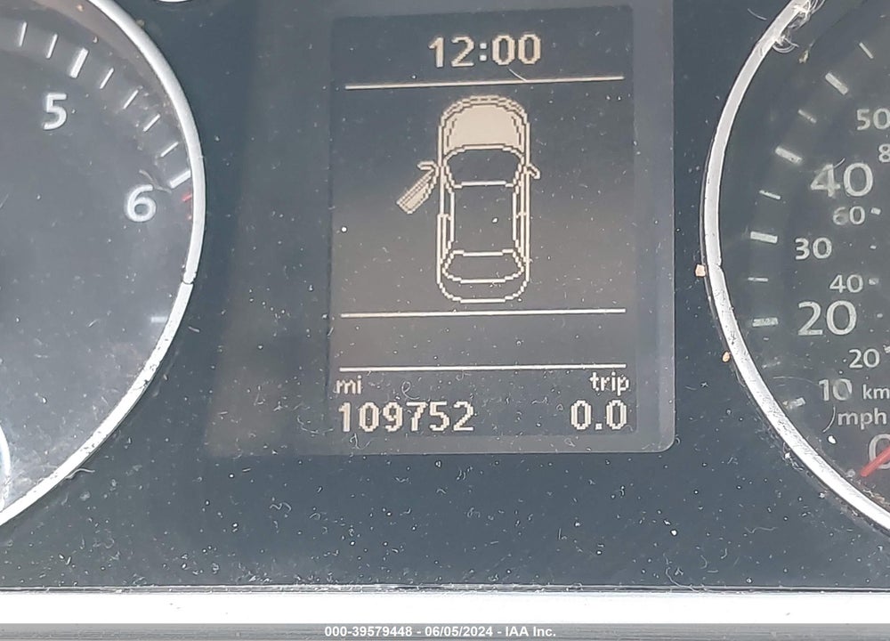 2015 VOLKSWAGEN CC 2.0T SPORT VIN: WVWBP7ANXFE812537