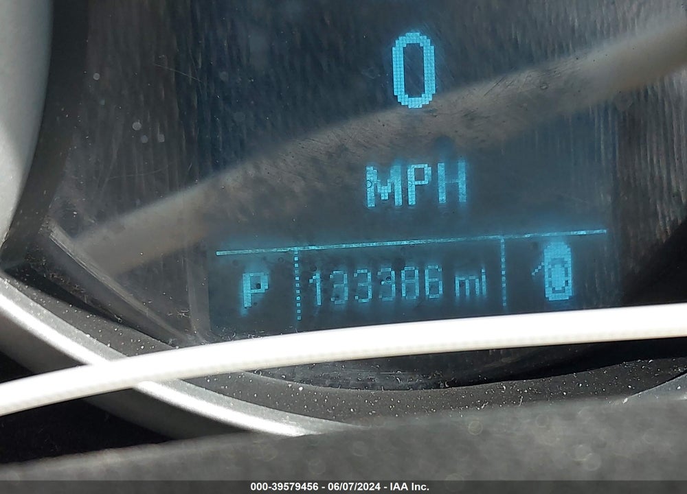 2015 CHEVROLET CRUZE LS AUTO VIN: 1G1PA5SH3F7140922