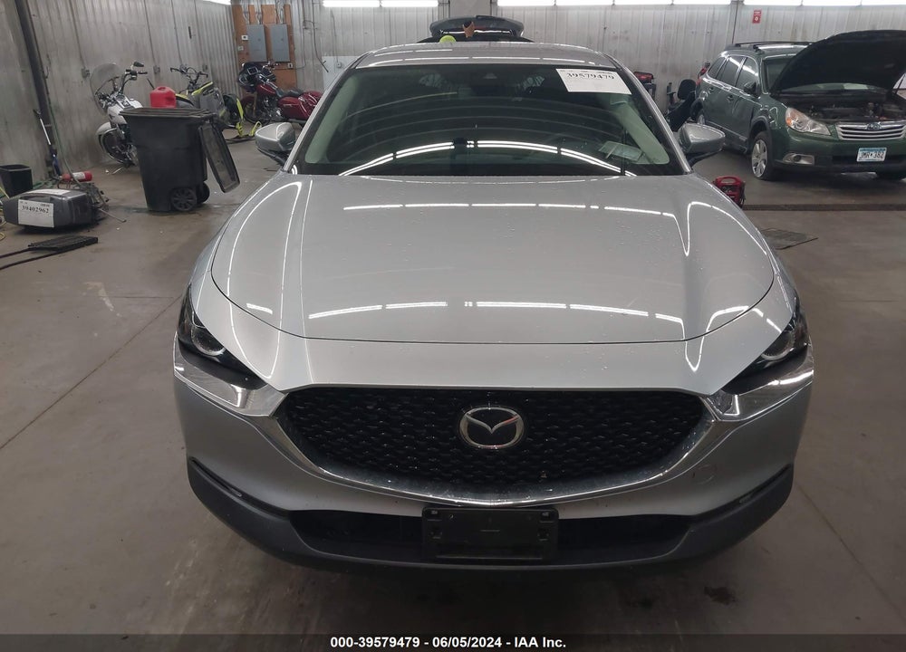 2020 MAZDA CX-30 PREFERRED PACKAGE VIN: 3MVDMBDL9LM122345