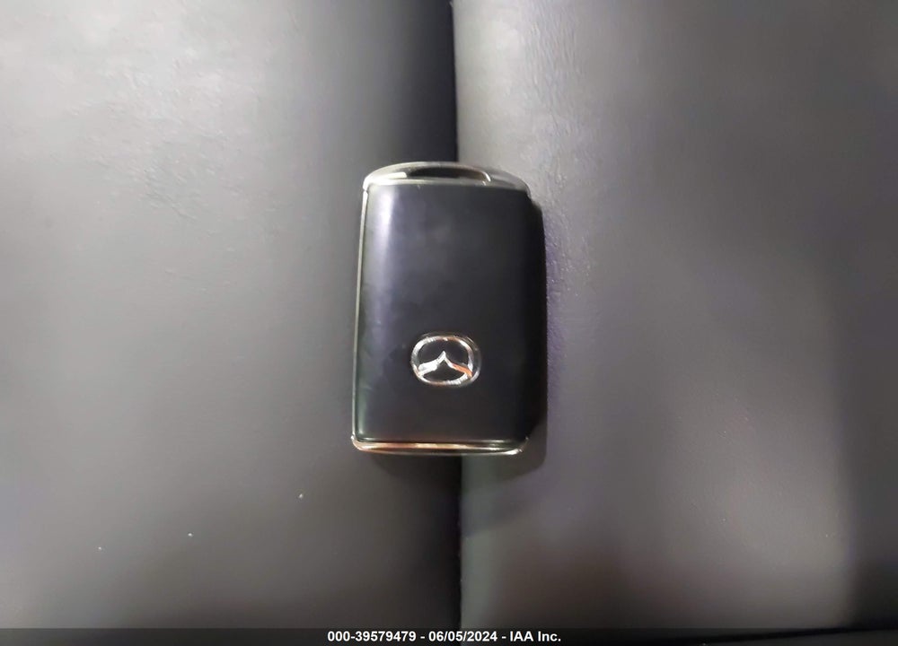 2020 MAZDA CX-30 PREFERRED PACKAGE VIN: 3MVDMBDL9LM122345