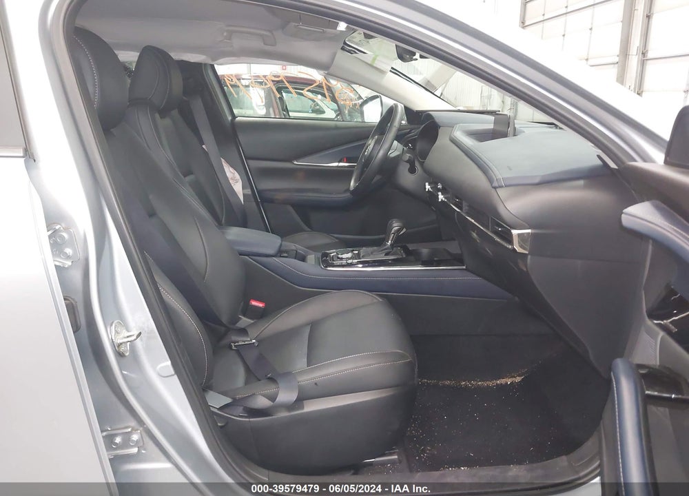 2020 MAZDA CX-30 PREFERRED PACKAGE VIN: 3MVDMBDL9LM122345