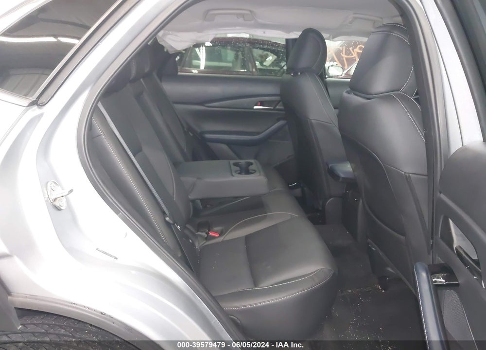 2020 MAZDA CX-30 PREFERRED PACKAGE VIN: 3MVDMBDL9LM122345