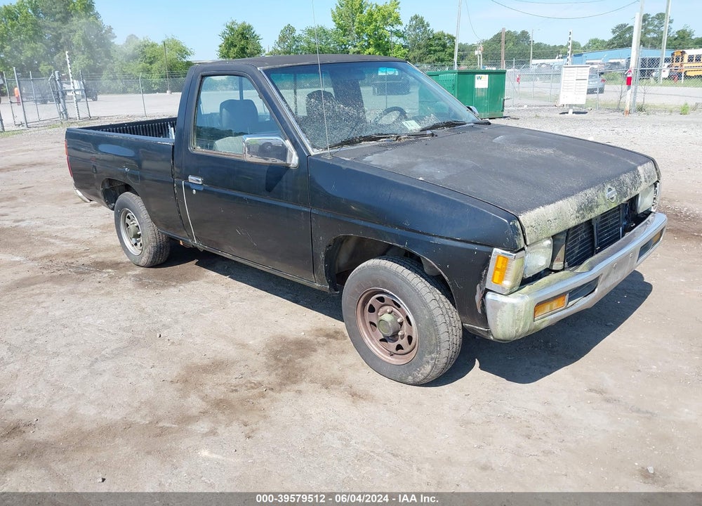 1994 NISSAN TRUCK XE VIN: 1N6SD11SXRC346102