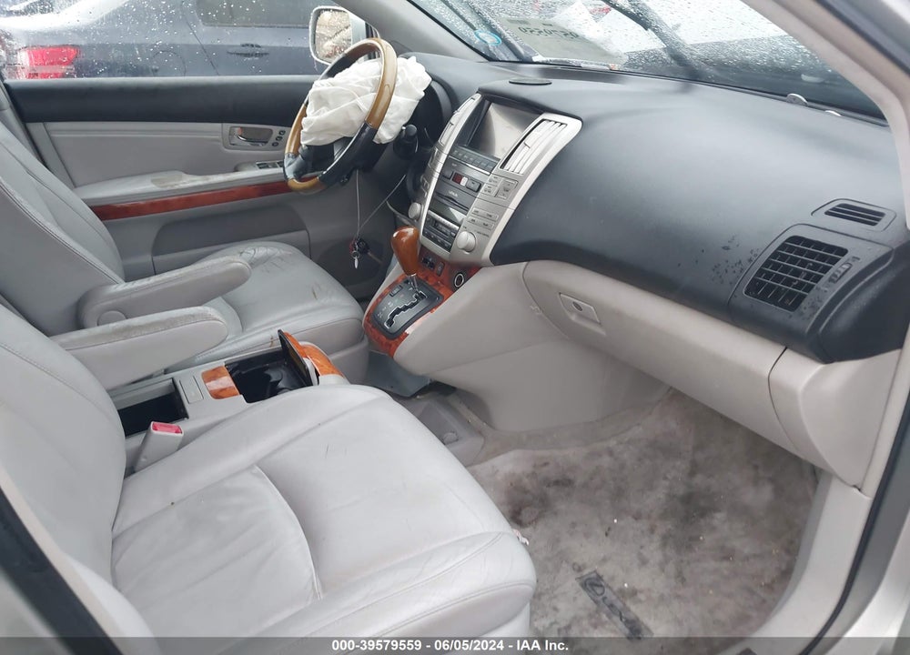 2004 LEXUS RX 330 VIN: 2T2GA31U84C013150