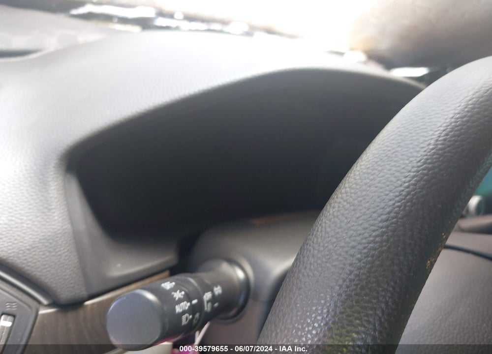2018 HONDA ACCORD EX VIN: 1HGCV1F47JA229304