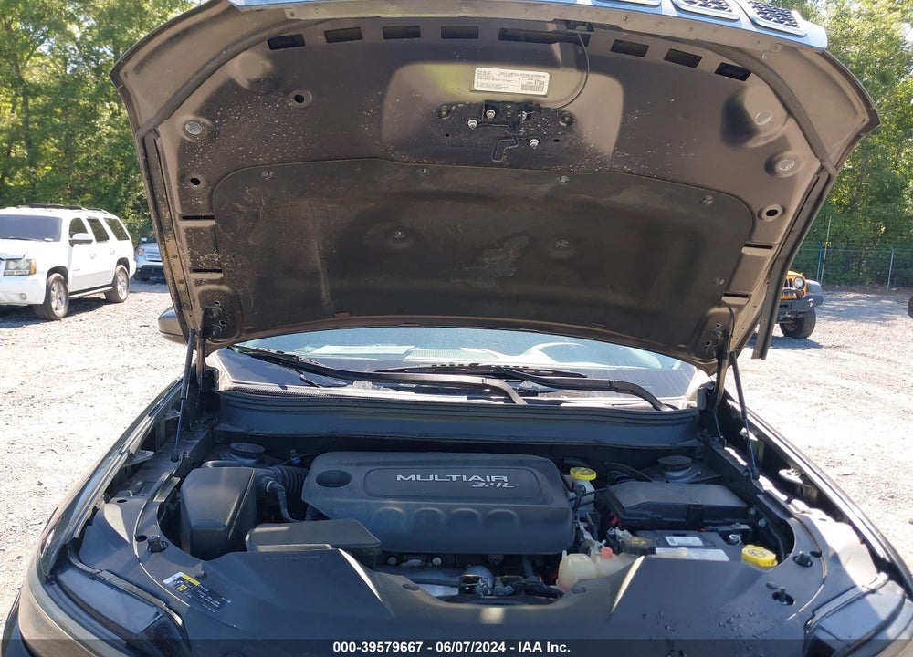 2019 JEEP CHEROKEE LIMITED FWD VIN: 1C4PJLDBXKD183783