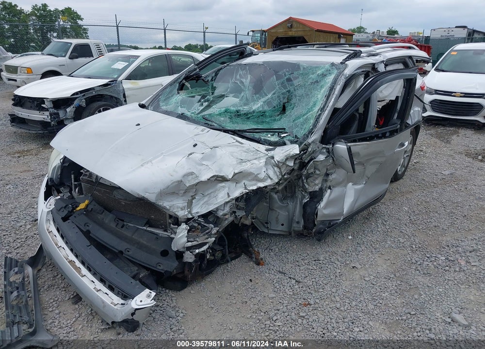 2014 FORD ESCAPE TITANIUM VIN: 1FMCU9J98EUE04937