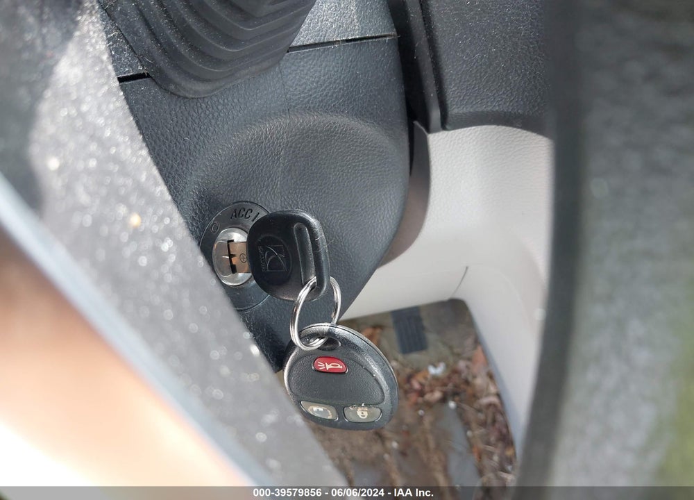 2009 SATURN VUE 4-CYL XE VIN: 3GSCL33P39S515115