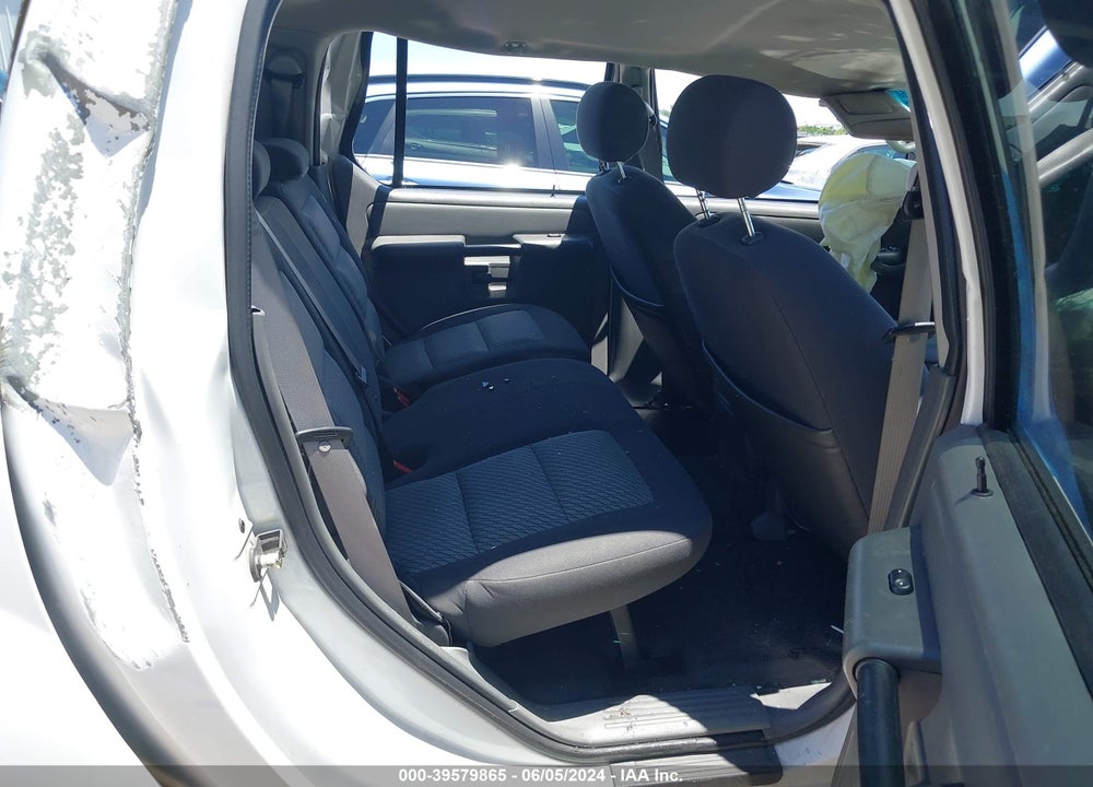 2005 FORD EXPLORER SPORT TRAC ADRENALIN/XLS/XLT VIN: 1FMZU67K15UA79907
