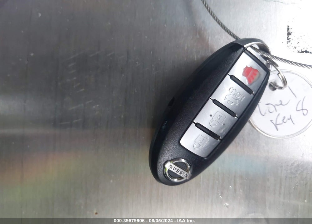 2008 NISSAN ALTIMA 2.5 S VIN: 1N4AL21E38N460646