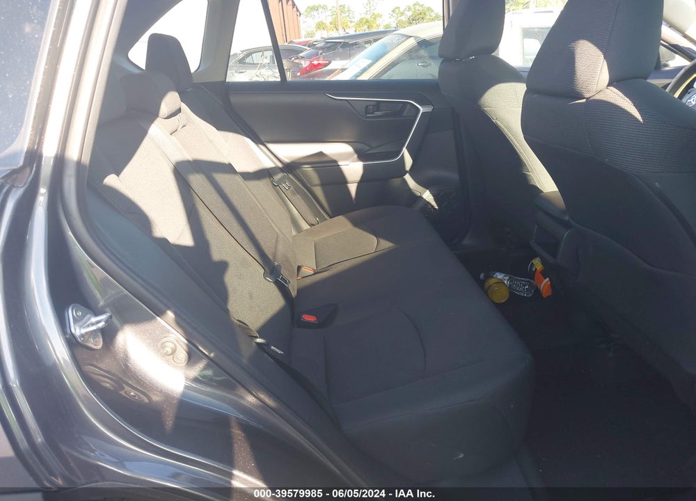2020 TOYOTA RAV4 LE VIN: 2T3H1RFV6LC050491