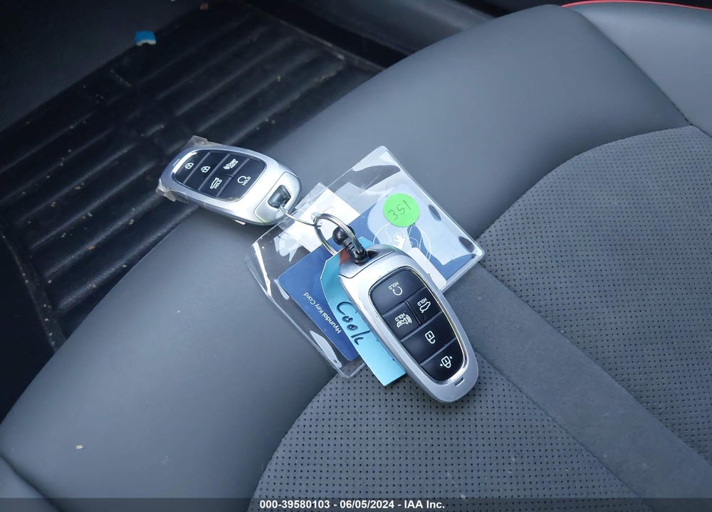 2021 HYUNDAI SONATA SEL PLUS VIN: 5NPEJ4J2XMH084587