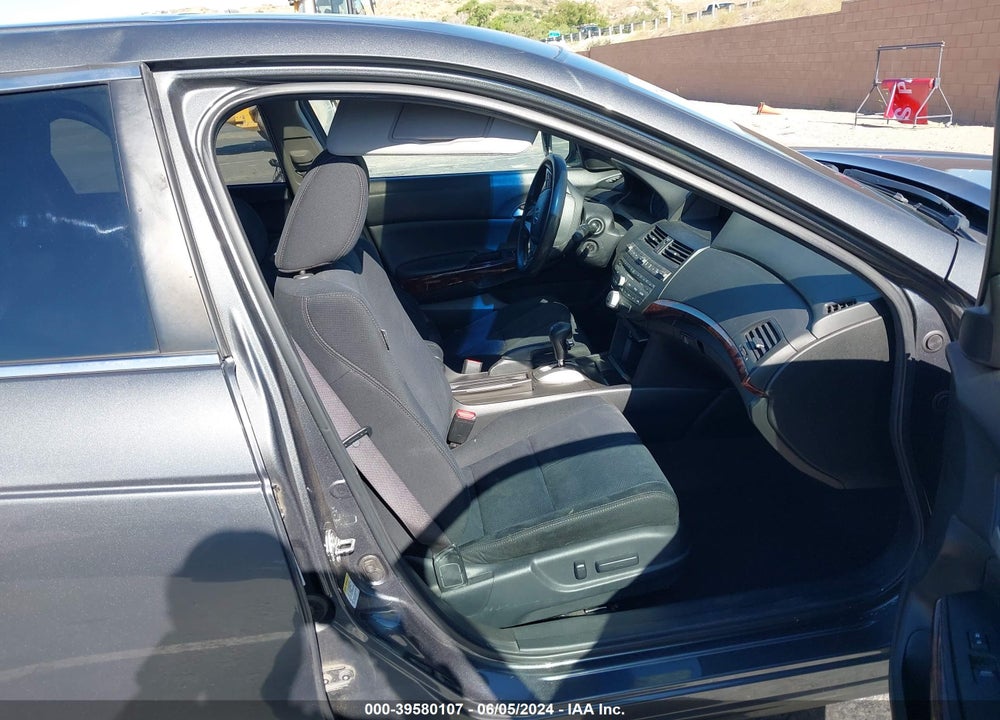 2012 HONDA CROSSTOUR EX VIN: 5J6TF1H30CL006507