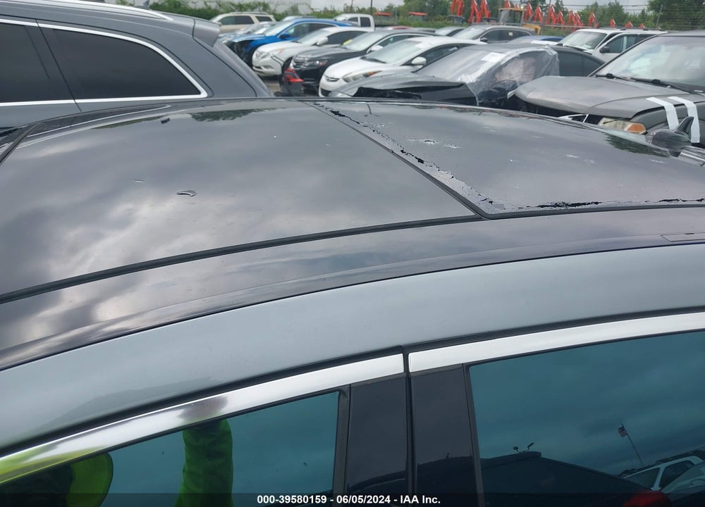 2012 MERCEDES-BENZ S 550 VIN: WDDNG7DB1CA471729