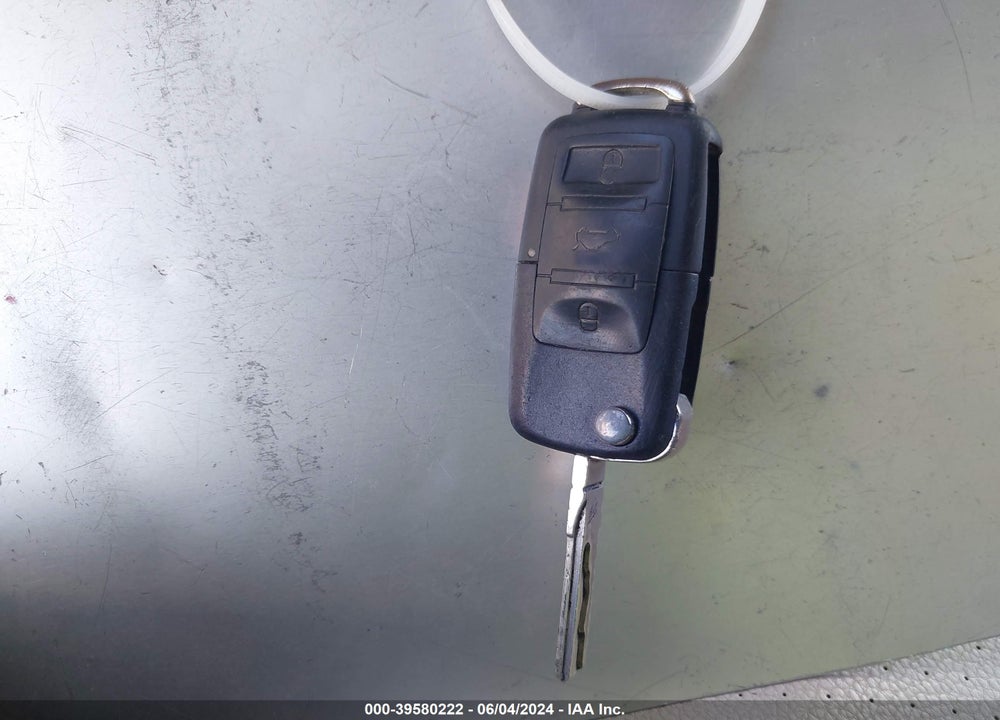2010 VOLKSWAGEN JETTA SE VIN: 3VWRZ7AJ0AM023819