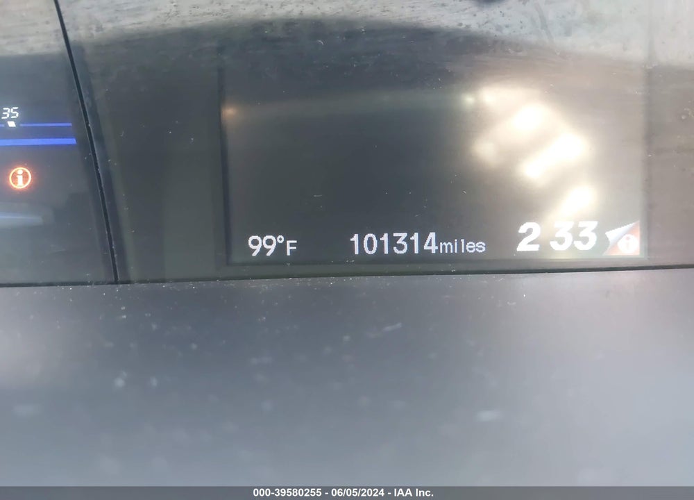 2014 HONDA CIVIC EX-L VIN: 19XFB2F93EE065039