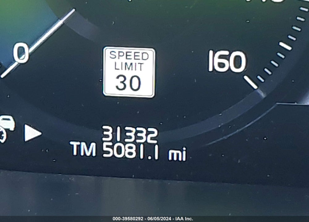 2019 VOLVO XC90 T6 INSCRIPTION VIN: YV4A22PL2K1499548