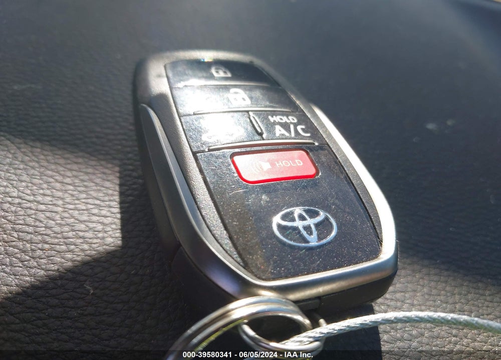 2023 TOYOTA RAV4 PRIME SE VIN: JTMAB3FV5PD161921