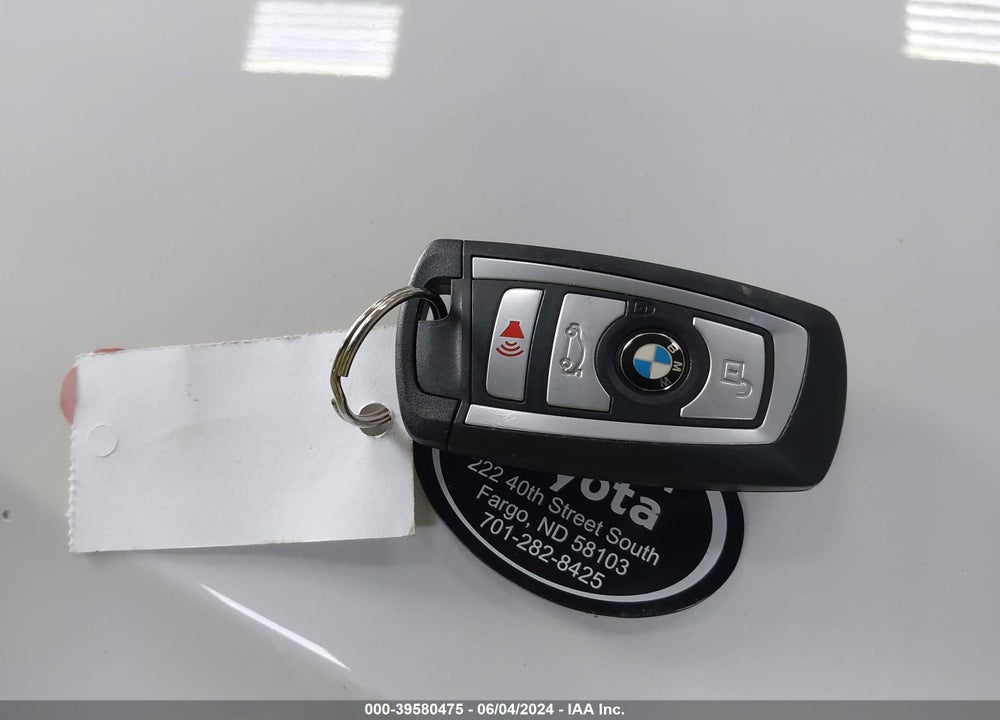 2016 BMW 428I XDRIVE VIN: WBA3T1C54GP821456