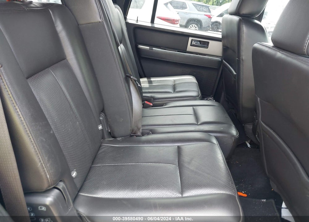 2014 FORD EXPEDITION LIMITED VIN: 1FMJU2A50EEF49153