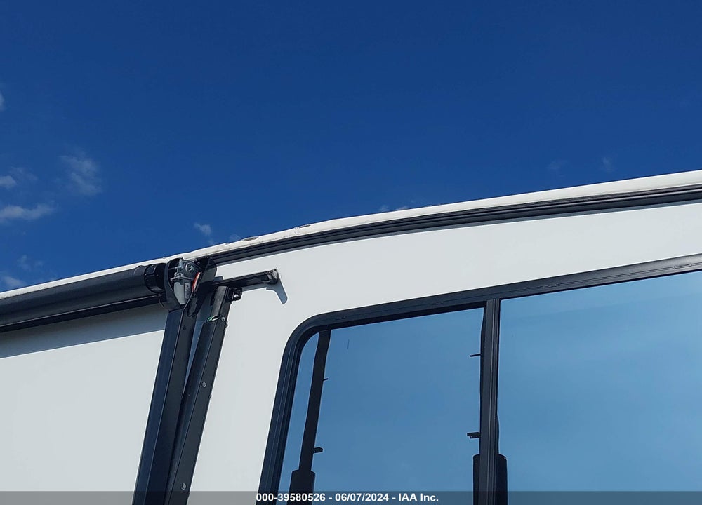 2024 CHEROKEE 4500 PACK 14D TH/FW VIN: 5NHFCT92XRV222738